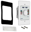 Pentair 618031 IntelliBrite Waterproof Outdoor LED Color Pool and Spa Light Controller-1