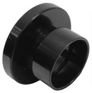 Custom Molded 25580-901-090 4" Gunite Jet Niche with Exit Flange Spa Master Gray-8