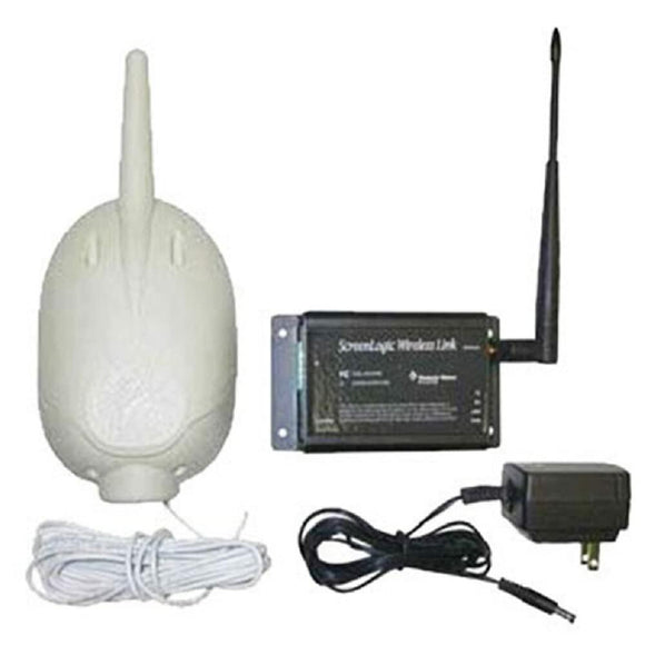 Pentair IntelliTouch ScreenLogic Wireless Connection Kit 520639