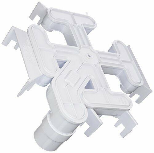 Custom Molded Products 25357-700-000 De Manifold Dex2400C by Custom Molded Products