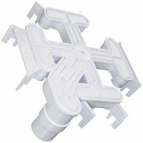 Custom Molded Products 25357-700-000 De Manifold Dex2400C by Custom Molded Products