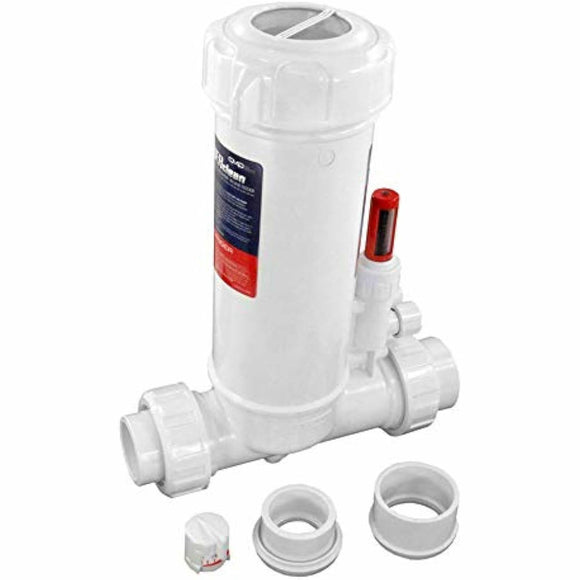 Custom Molded Products 25280-100-000, Clear