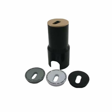 Custom 25597-200-000 J Style Deck Jet Adjustable Flow Nozzle