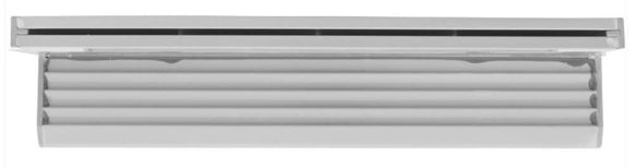 12IN Pool Waterfall; White 25577-120-000