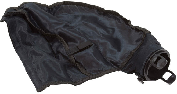 Custom Molded Products CMP Mesh Bag, 280/360, Black, Generic K17 58307-284-200