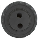 Custom Molded 25591-237-000 3.5in Pulsator Gunite Jet Drak - Gray-7