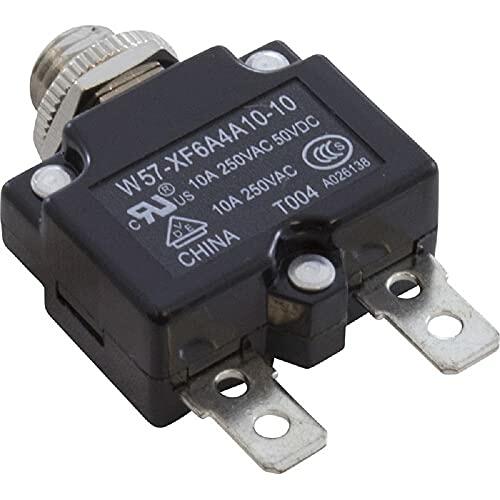 Pentair 520714Z 10A Breaker Kit