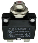 Pentair 520714Z Load Center Resettable IOA Breaker Replacement EasyTouch Pool and Spa Automatic Control Systems-1