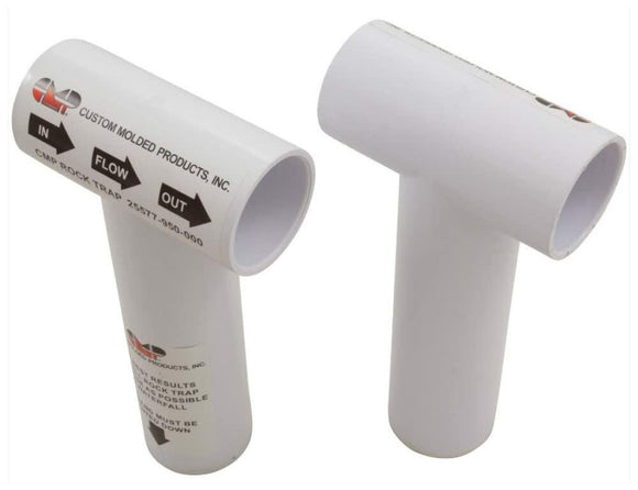 12IN Pool Waterfall; White 25577-120-000