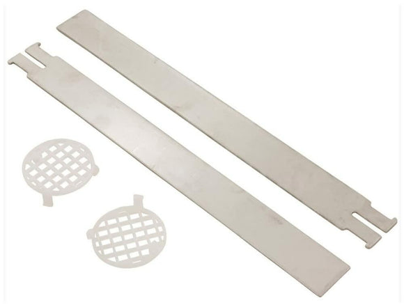 12IN Pool Waterfall; White 25577-120-000