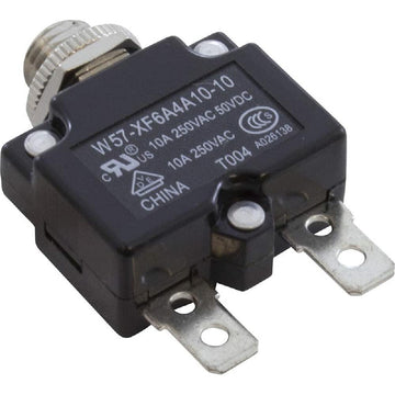 Pentair 520714Z 10A Breaker Kit