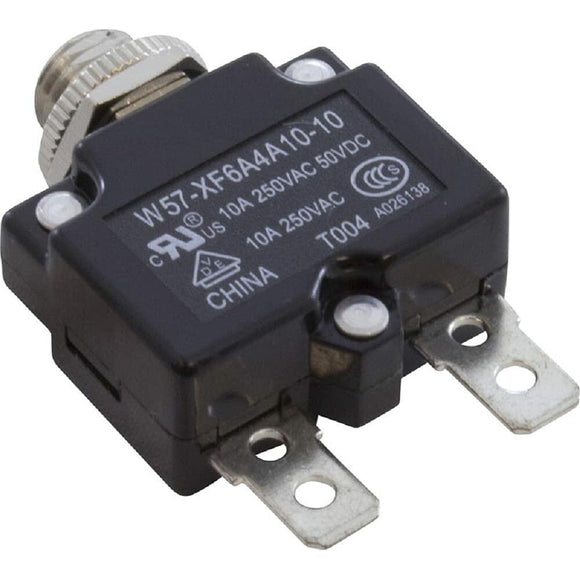 Pentair 520714Z 10A Breaker Kit