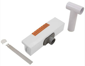 12IN Pool Waterfall; White 25577-120-000 - 0