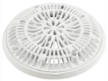 Galaxy 8IN Cover/Frame White 25531-000-000