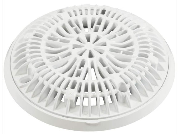 Galaxy 8IN Cover/Frame White 25531-000-000