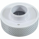 Custom Molded CMP25207800000 1.5in Mip VGB Equalizer Suction - White-2