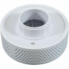 Custom Molded CMP25207800000 1.5in Mip VGB Equalizer Suction - White - 0