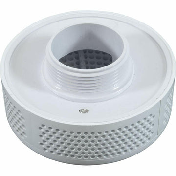Custom Molded CMP25207800000 1.5in Mip VGB Equalizer Suction - White - 0