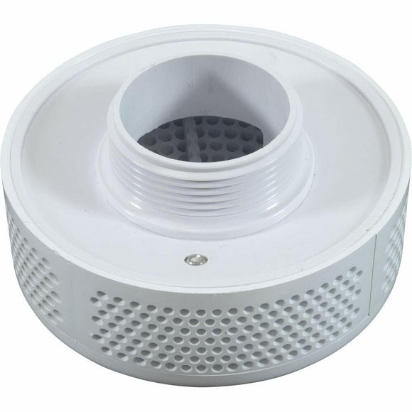 Custom Molded CMP25207800000 1.5in Mip VGB Equalizer Suction - White