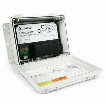 Pentair Intelliconnect Smart Control & Monitoring System