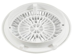 Galaxy 8IN Cover/Frame White 25531-000-000 - 0