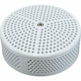 Custom Molded CMP25207800000 1.5in Mip VGB Equalizer Suction - White