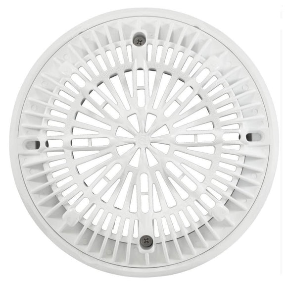 Galaxy 8IN Cover/Frame White 25531-000-000