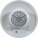 Custom Molded CMP25207800000 1.5in Mip VGB Equalizer Suction - White-4