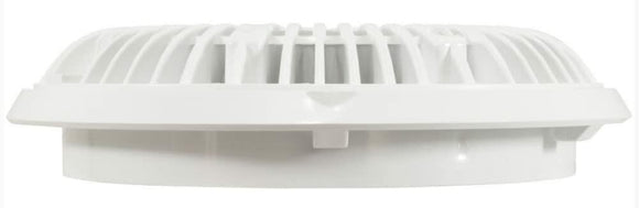 Galaxy 8IN Cover/Frame White 25531-000-000