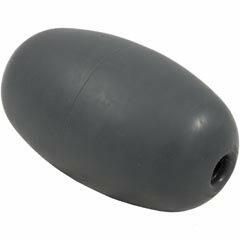 Pentair Legend Gray Ballast Head Float LLA20G