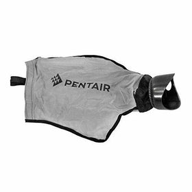 Pentair 360319 Bag Debris with Collar Replacement - 0