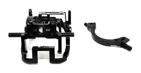 Lauys 360391 Pressure Side Cleaner Chassis Kit w/Tie Bar Replacement for Pentair OEM