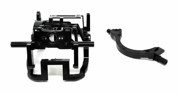 Lauys 360391 Pressure Side Cleaner Chassis Kit w/Tie Bar Replacement for Pentair OEM