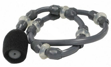 Pentair LLB5G Gray Complete Sweep Hose Replacement Automatic Pool Cleaner