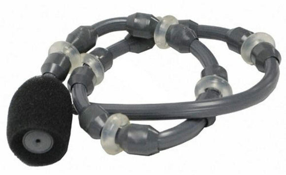 Pentair LLB5G Gray Complete Sweep Hose Replacement Automatic Pool Cleaner