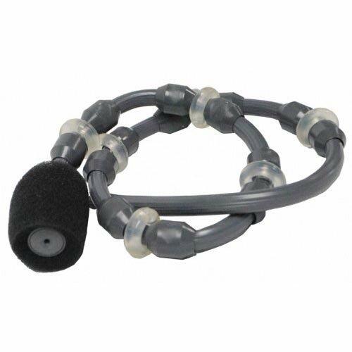 Pentair Llb5G Complete Sweep Hose for Automatic Pool Cleaner - Gray