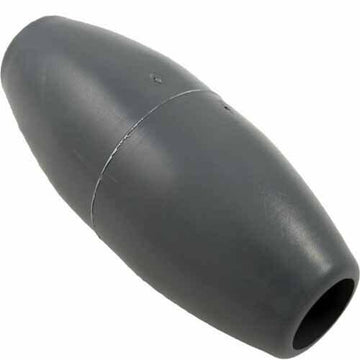 Pentair LLD10PM Feed Hose Float for Automatic Pool or Spa Cleaner - Gray