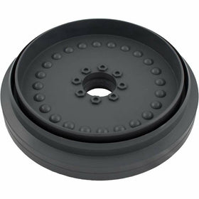Pentair LLC6PMG Gray Wheel Without Bearings Replacement Legend Platinum Automatic Pool and Spa Cleaner