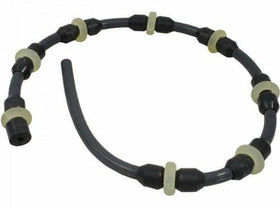 Pentair LLB5G Gray Complete Sweep Hose Replacement Automatic Pool Cleaner - 0