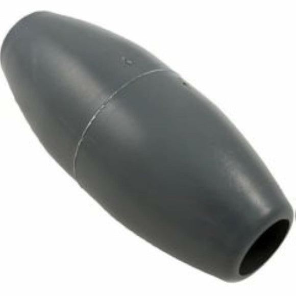 Pentair Legend Platinum & Platinum Truck Series Float For Feed Hose - Grey Replacement Parts LLD10PM
