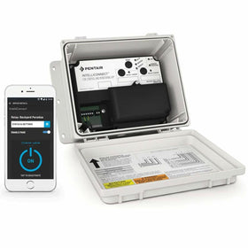Pentair EC-523317 IntelliConnect Pool Control and Monitoring System - Limited Warranty - 0