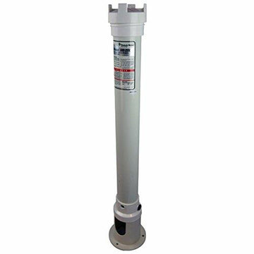 Pentair R171070 Rainbow 300-29X Automatic Chlorine/Bromine Commercial and High Capacity Pool/Spa Feeder - 0