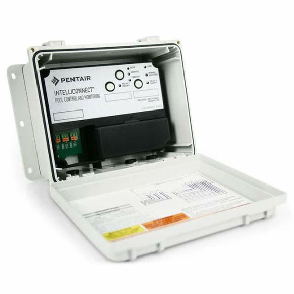 Pentair EC-523317 IntelliConnect Pool Control and Monitoring System - Limited Warranty
