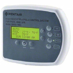 Pentair 522465 PL4/PSL4 EasyTouch Indoor Control Panel