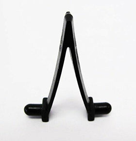 Quick Change V-Clip for Swimming Pool Poles, Black V50-110.