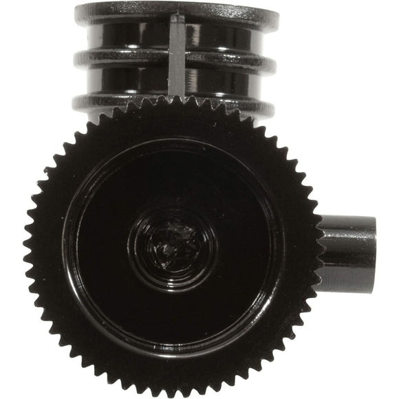 Pentair 154689Z Bleed Air Bleeder Assembly, Black