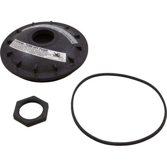 Pentair 154856 Black Buttress Thread Closure Replacement Kit Triton Pool and Spa Filter