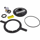 Pentair 154856 Black Buttress Thread Closure Replacement Kit Triton Pool and Spa Filter-1