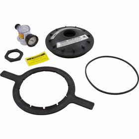 Pentair 154856 Black Buttress Thread Closure Replacement Kit Triton Pool and Spa Filter