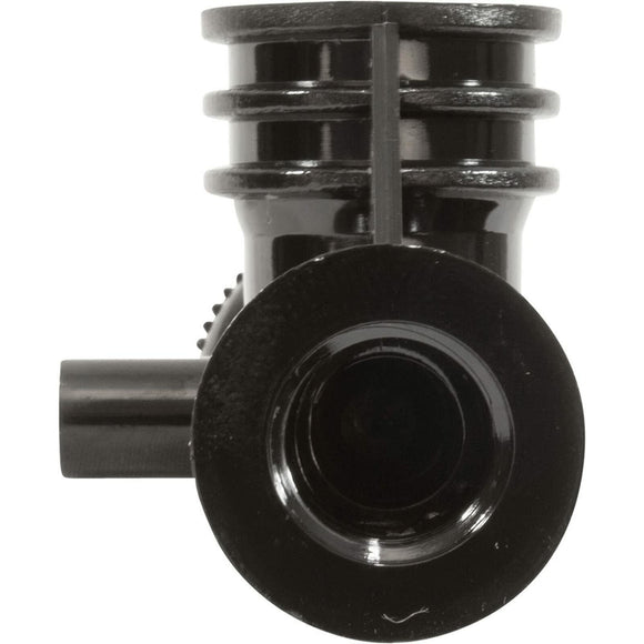 Pentair 154689Z Bleed Air Bleeder Assembly, Black